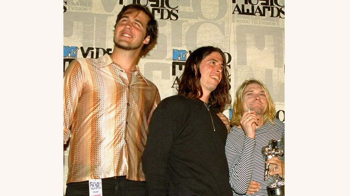 Appeals court revives lawsuit over Nirvana ‘Nevermind’ cover [Video]