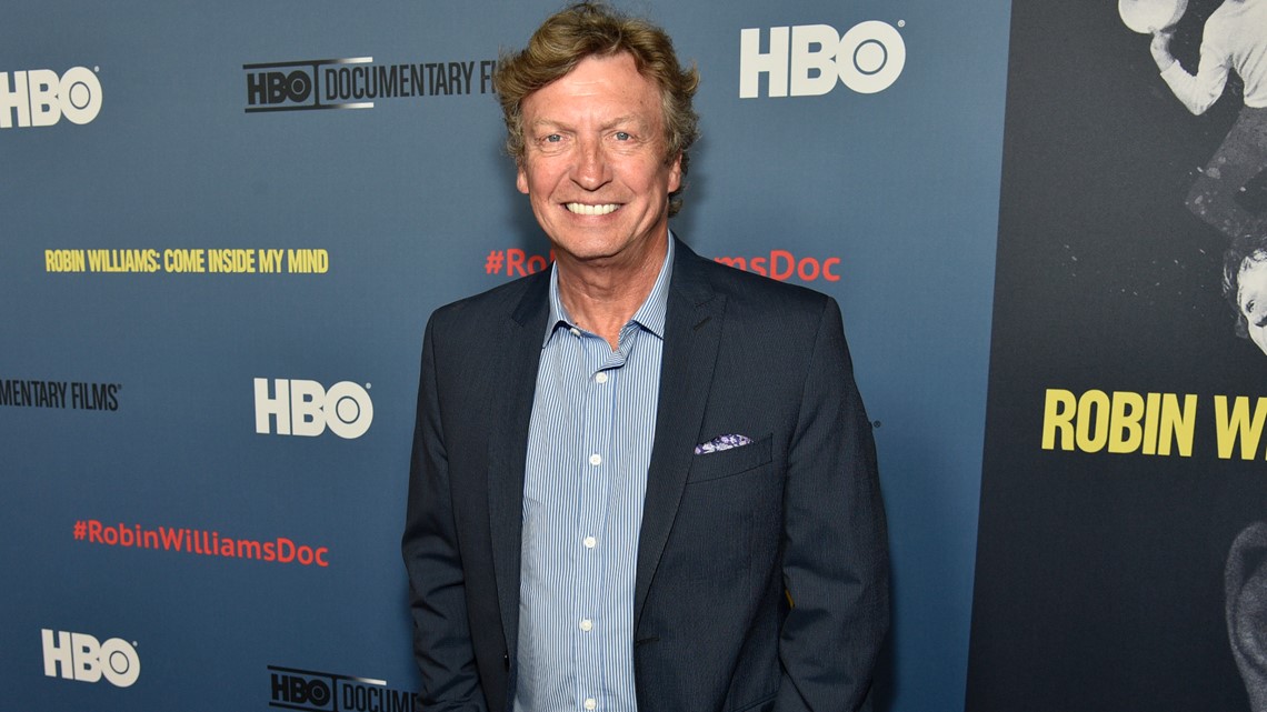 Nigel Lythgoe steps back from ‘So You Think You Can Dance’ [Video]