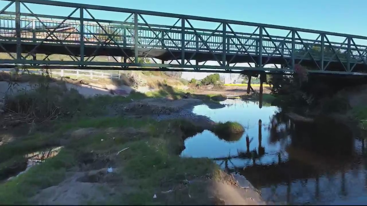 USDA tours flood damage in San Diego [Video]