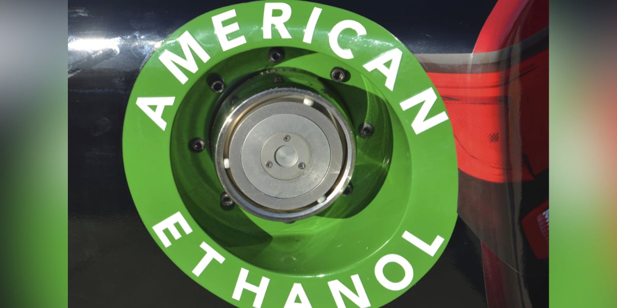 EPA approves year-round sales of higher ethanol blend in Iowa, Nebraska, South Dakota and other states [Video]