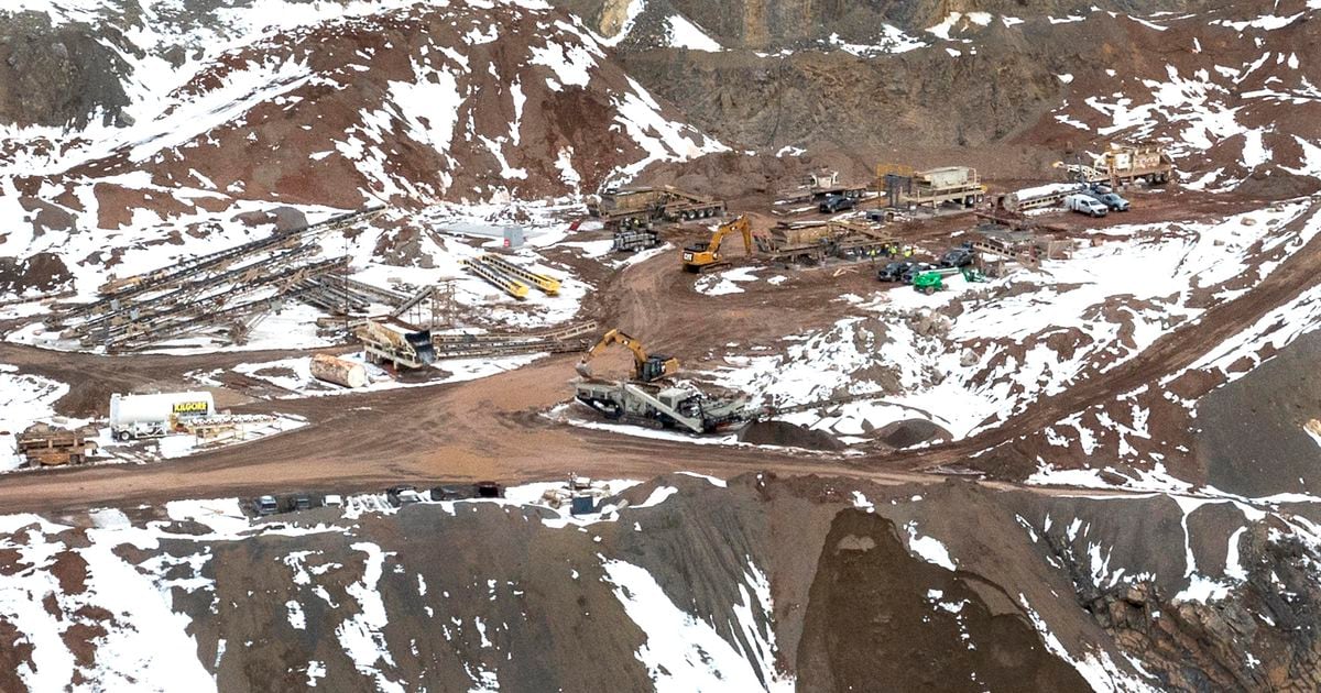 Opinion: By fast-tracking mining operations, Utah puts health at risk [Video]
