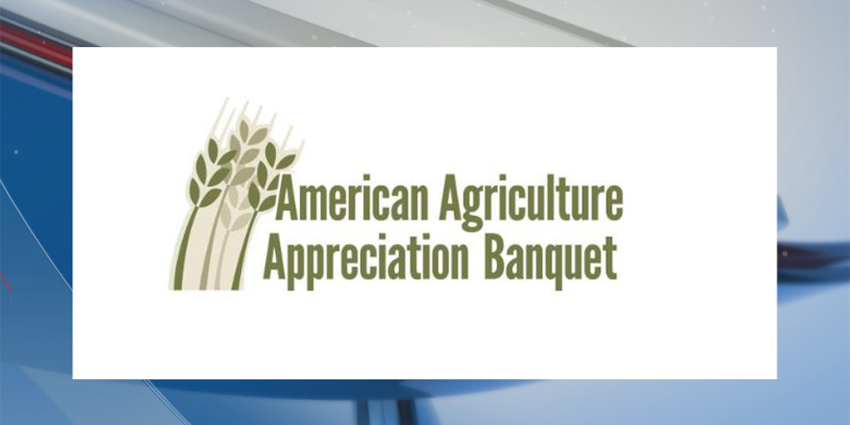 American Agriculture Appreciation Banquet to be held March 4 in Stevens Point [Video]