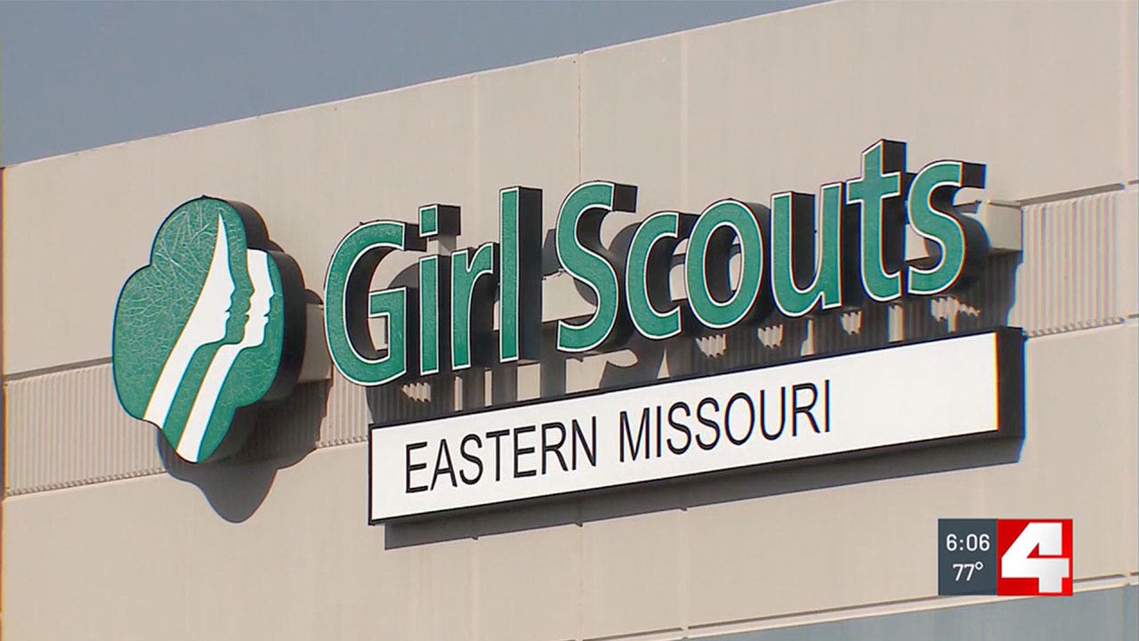 Girl Scouts ‘regret any hurt caused’ by regional council trying to stop troop’s pro-Palestinian fundraiser [Video]