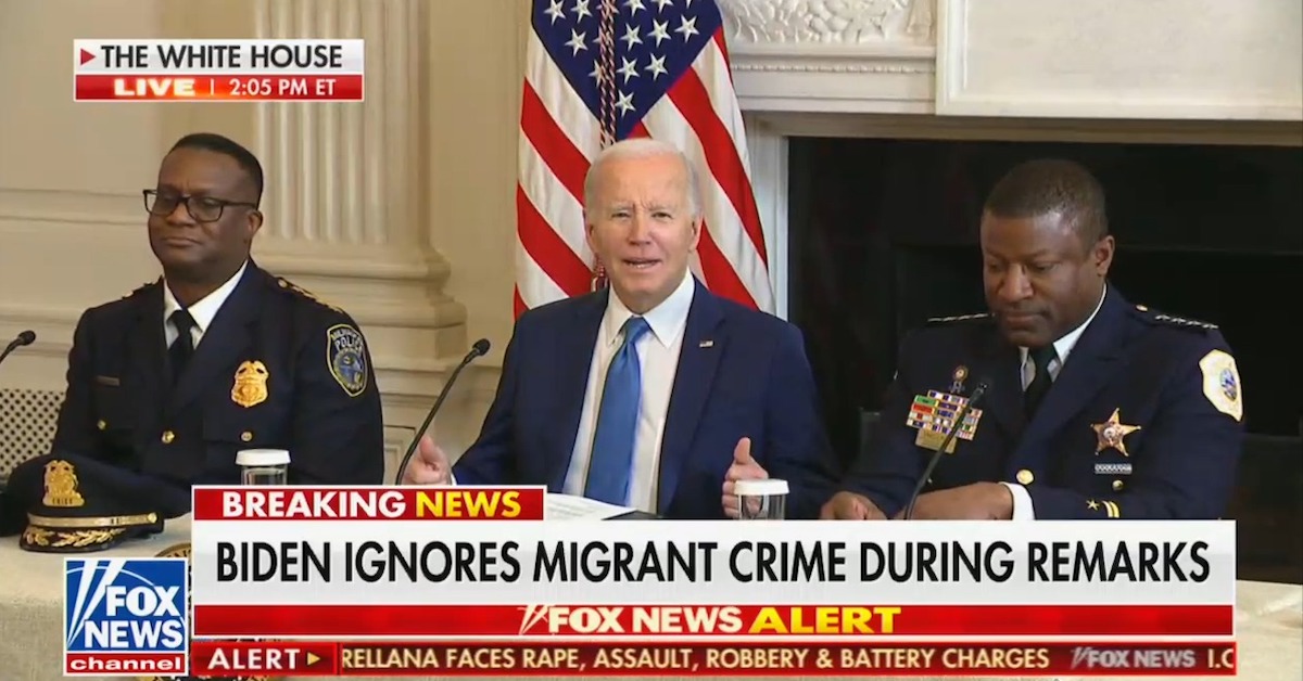 Biden Jokes He ‘Looks Too Young’ After Physical Exam [Video]