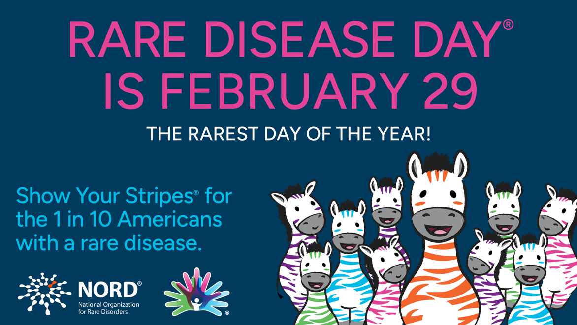 Rare Disease Day 2024 | What is Rare Disease Day and how to get involved? [Video]