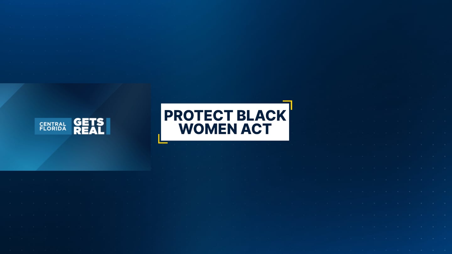Lawmakers reintroduce bipartisan Protect Black Women & Girls Act  WFTV [Video]