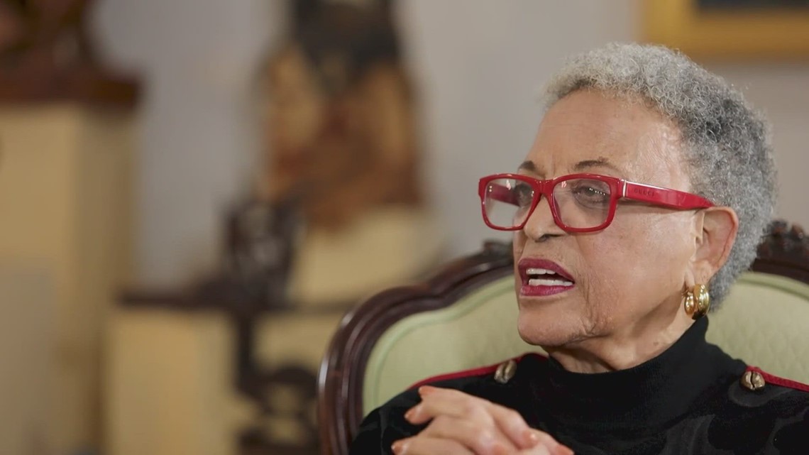 Johnetta Cole’s profound educational impact, legacy [Video]