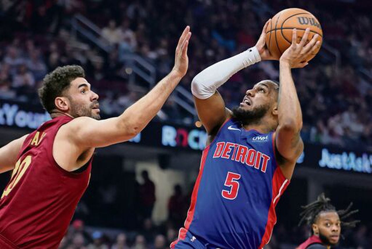 Cavs vs. Pistons: Preview, odds, injury report, TV [Video]