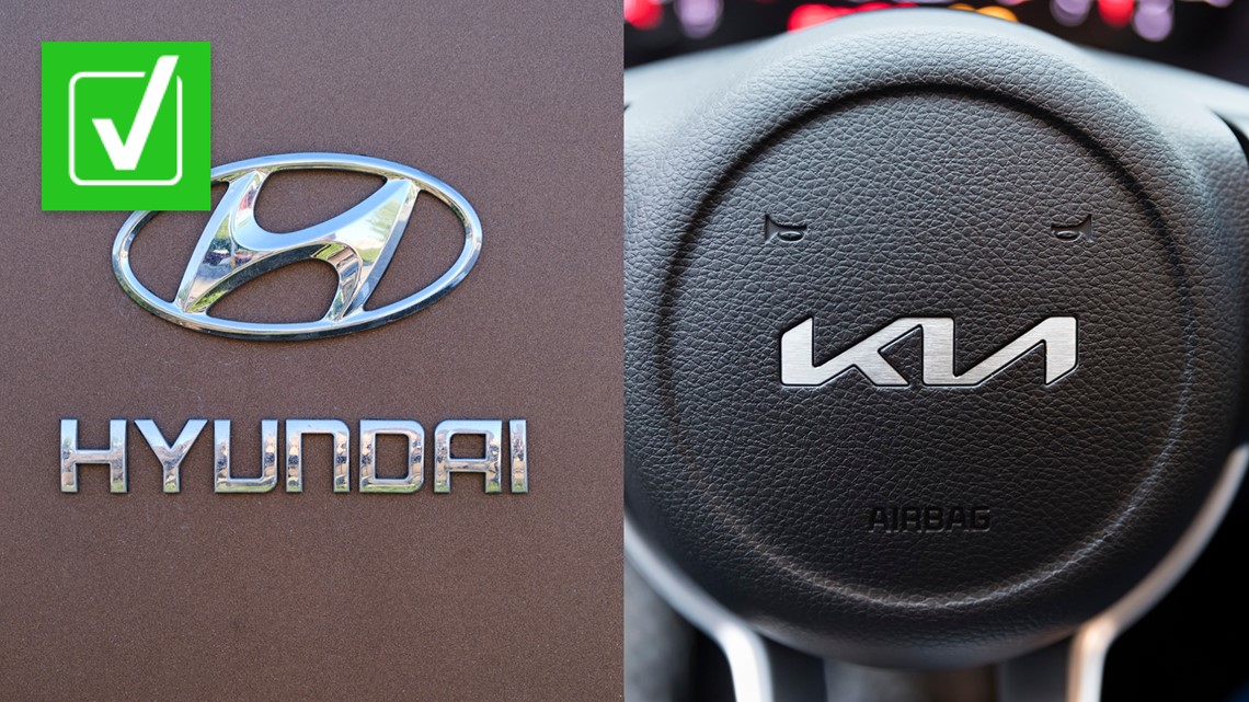 Hyundai and Kia theft settlement: What drivers need to know [Video]