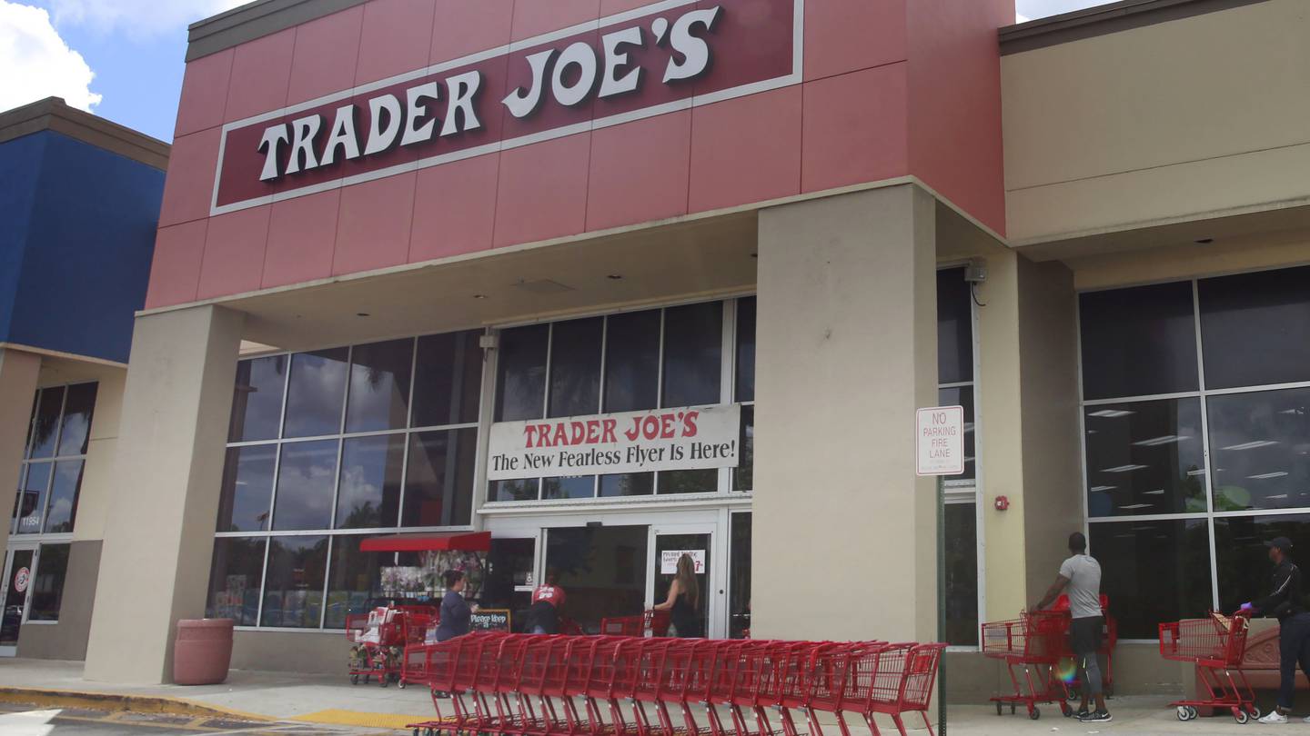 Trader Joe’s chicken soup dumplings recalled for possibly containing permanent marker plastic  Boston 25 News [Video]