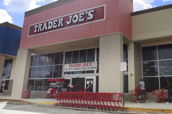 Trader Joes chicken soup dumplings recalled for possibly containing permanent marker plastic [Video]