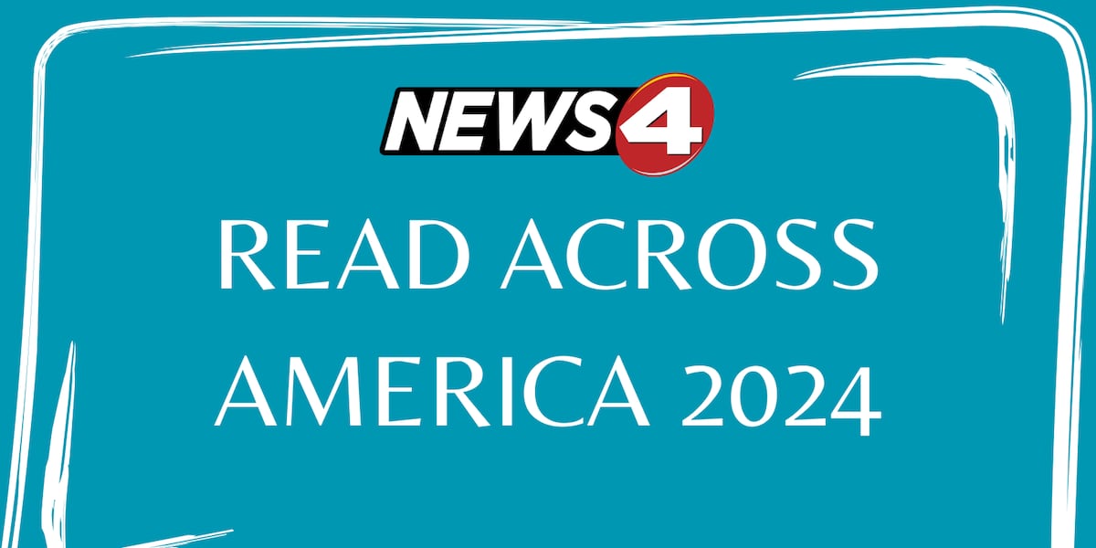 Read Across America with News4 [Video]