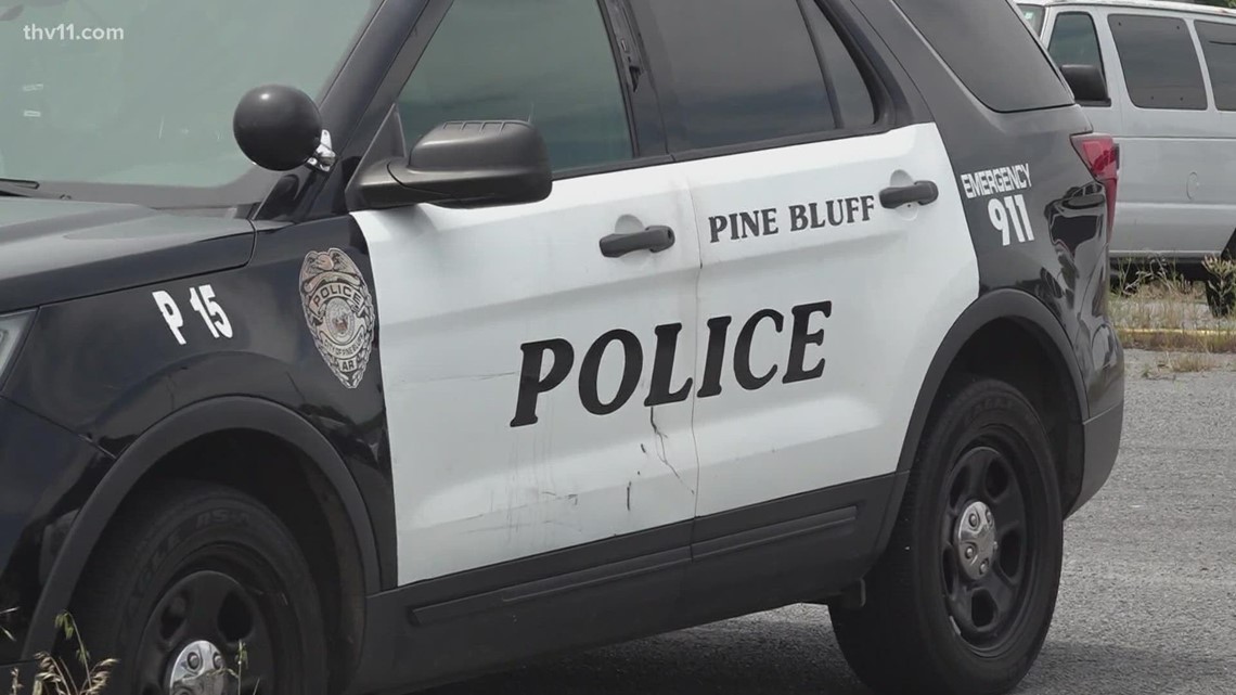 Investigation underway into Pine Bluff homicide of 24-year-old [Video]