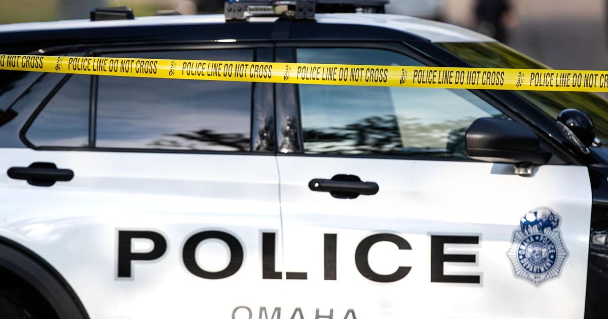 Omaha police memo warns of meth coming from Mexican cartels [Video]