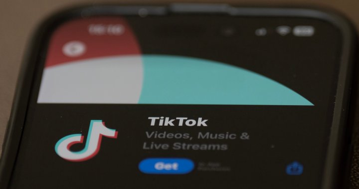 U.S. House panel unanimously approves TikTok crackdown bill – National [Video]