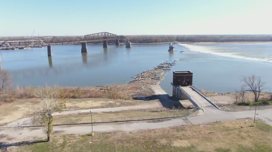 Missouri agencies discuss ongoing drought crisis [Video]