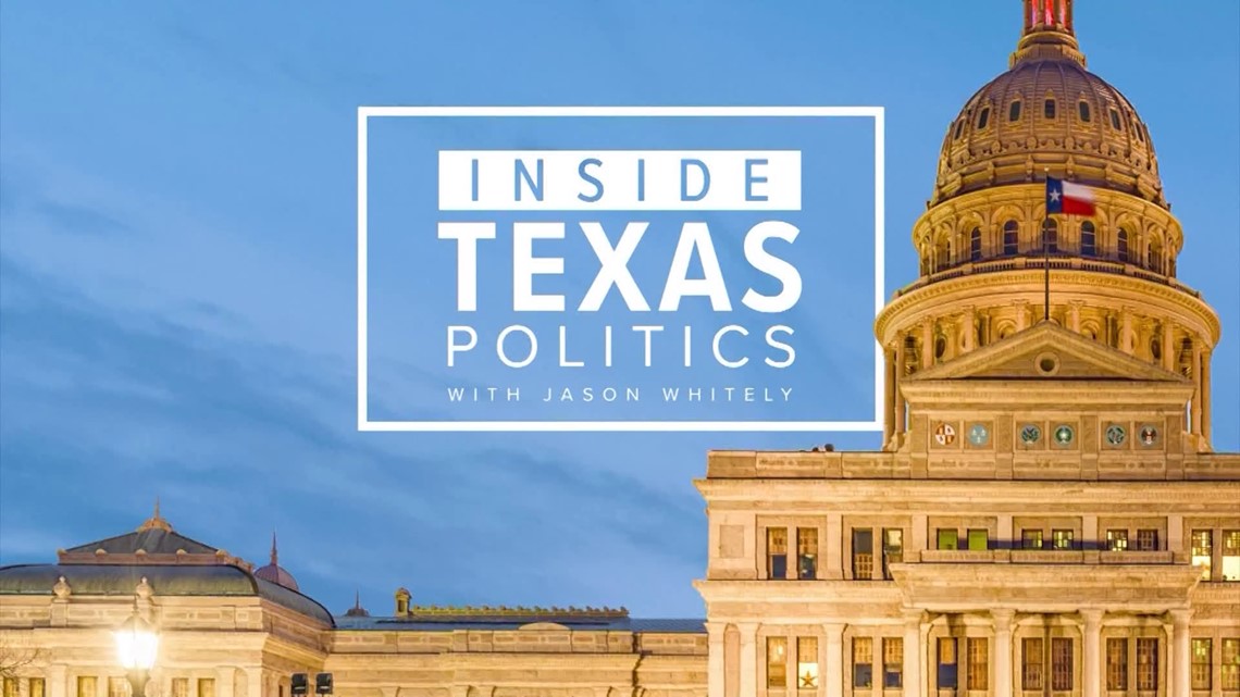 Inside Texas Politics | GOP lawmaker confident school vouchers will pass after Super Tuesday results [Video]