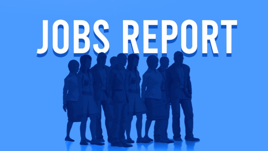 January employment trends in the Four States [Video]