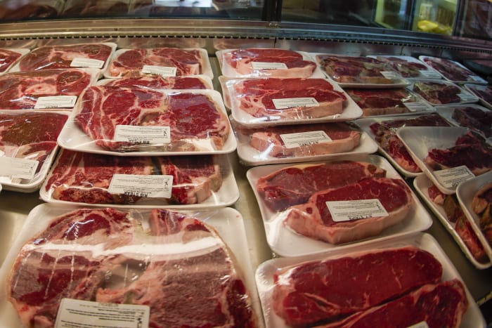 Want to buy ‘Made in the USA’ meat and eggs? A new federal labeling rule might help [Video]