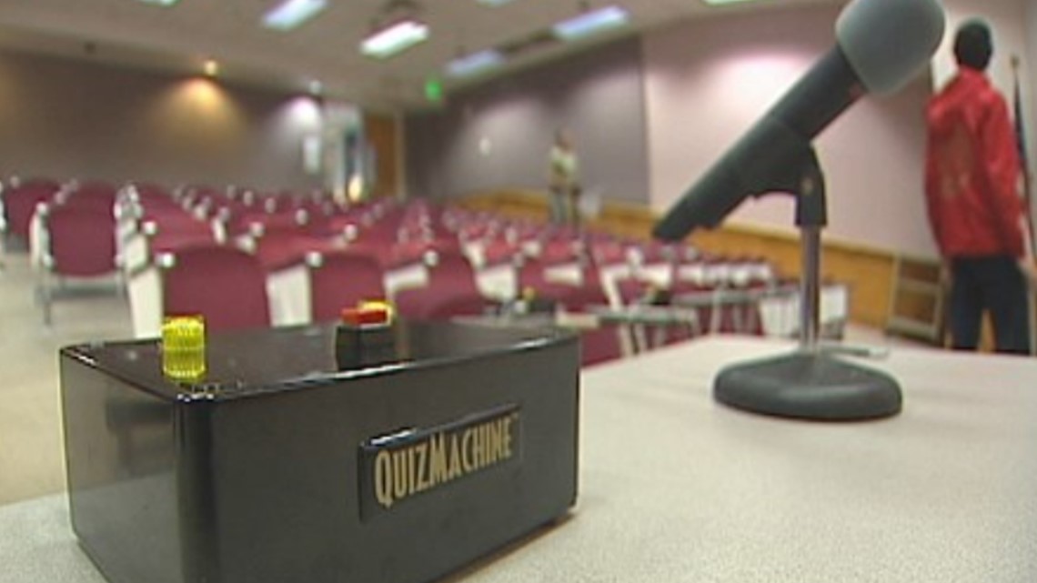 Idaho students going annual National Science Bowl [Video]