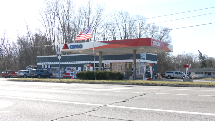 State officials investigating Ovid gas station quality [Video]
