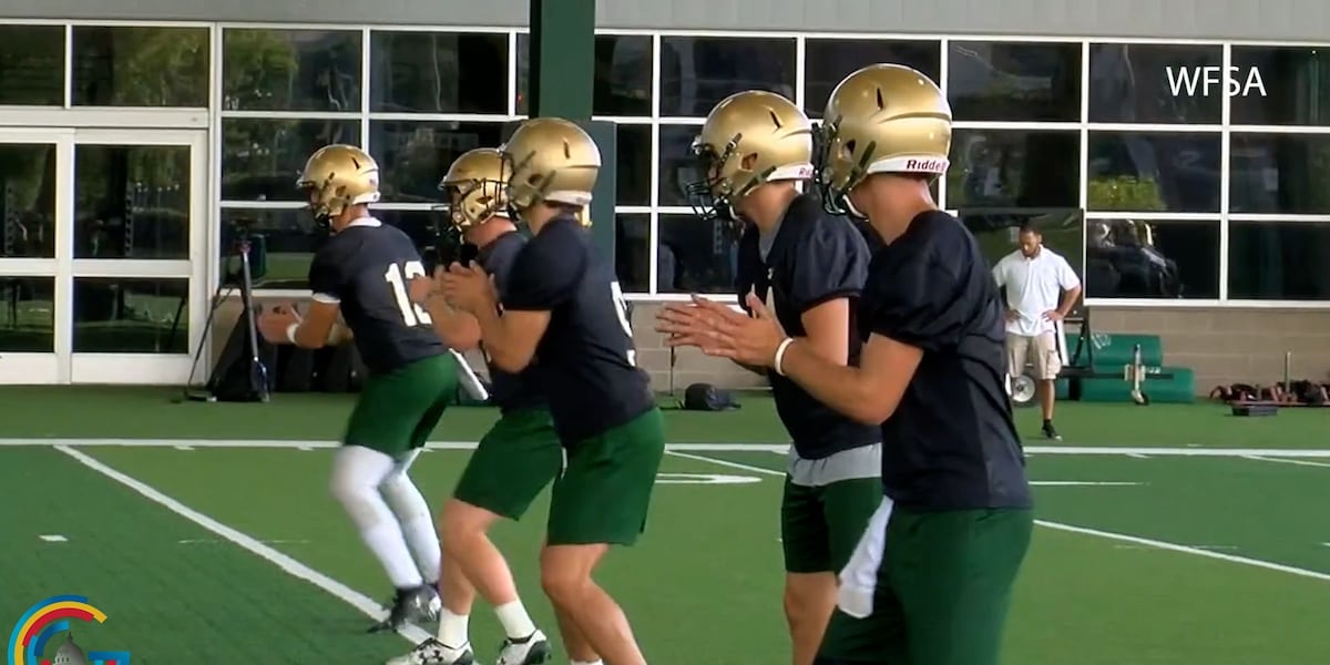 Congress tees up the College Athletes Protection and Compensation Act [Video]
