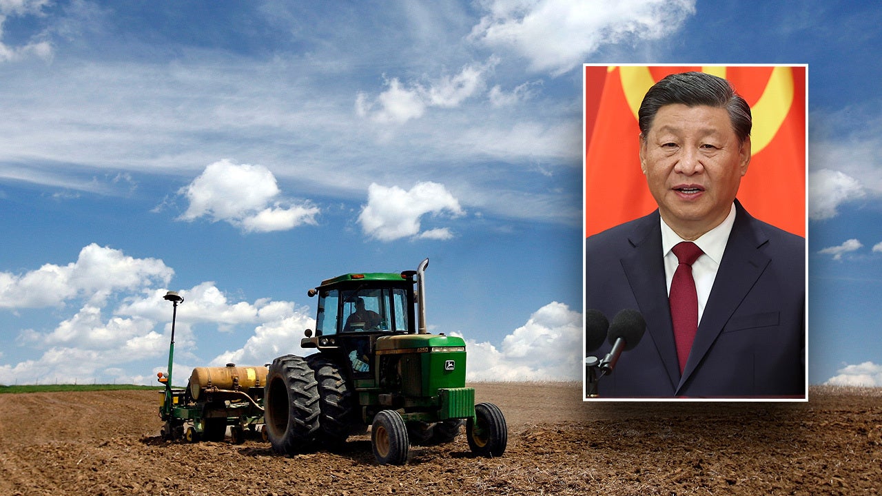 Republicans to spearhead oversight hearing on growing Chinese threat to US agriculture [Video]