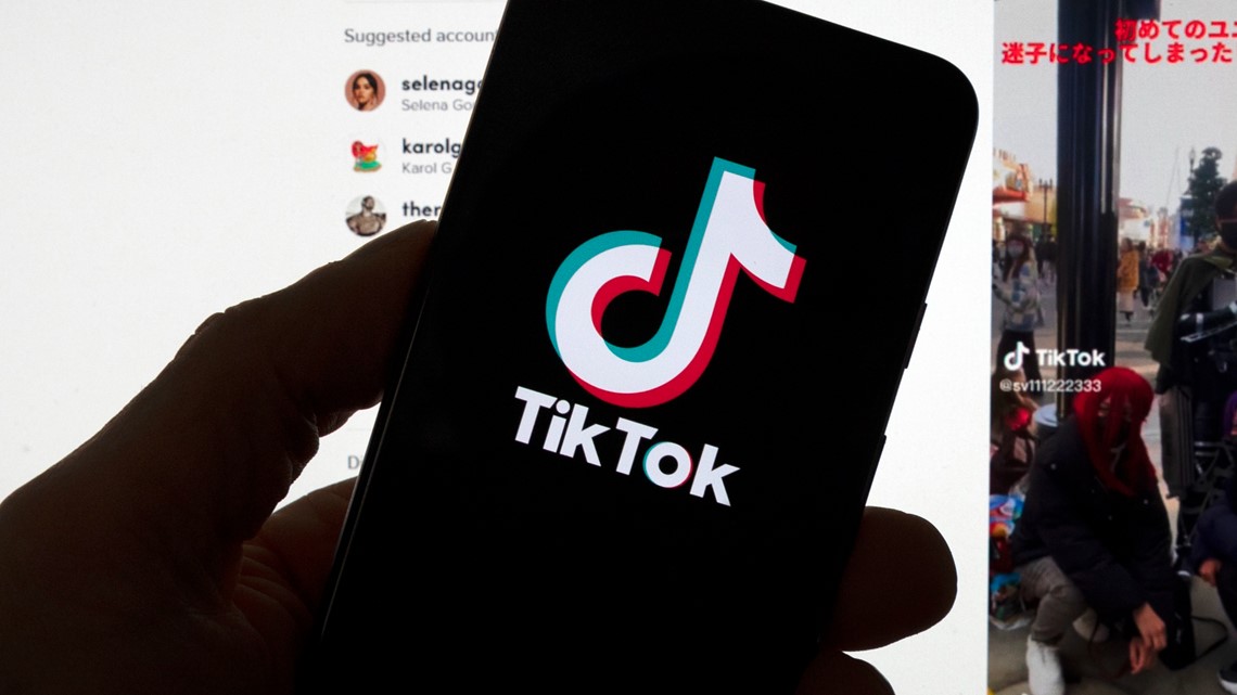 Will Congress ban TikTok in the US? [Video]