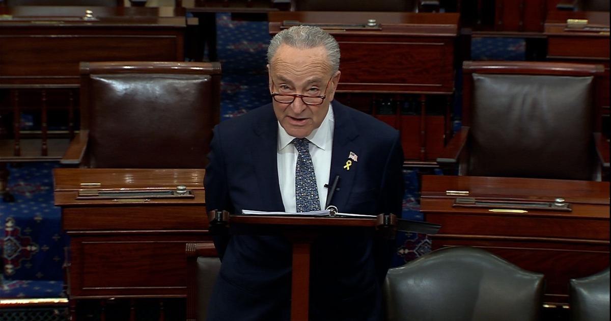 Schumer calls for new election in Israel and sharply criticizes Netanyahu | Regional/National Headlines [Video]