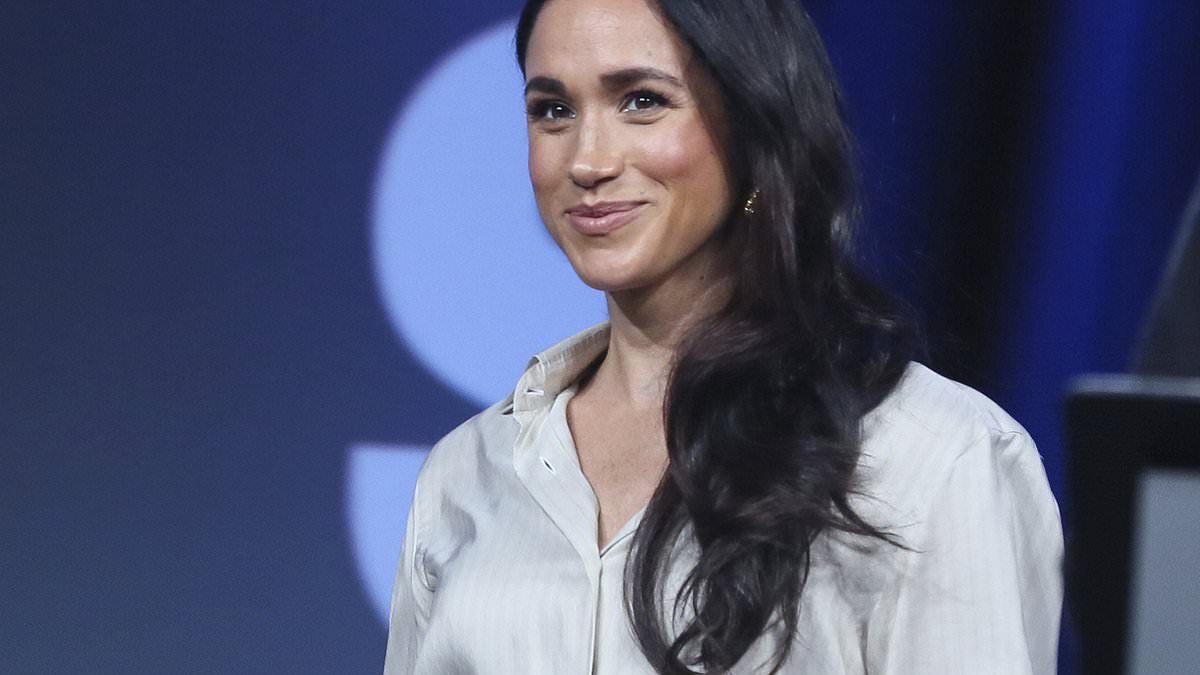 Meghan Markle’s new lifestyle brand American Riviera Orchard is not the only business of its kind owned by an A-lister – as Gwyneth Paltrow’s Goop and Martha Stewart’s empire are set to be the Duchess’s competition [Video]