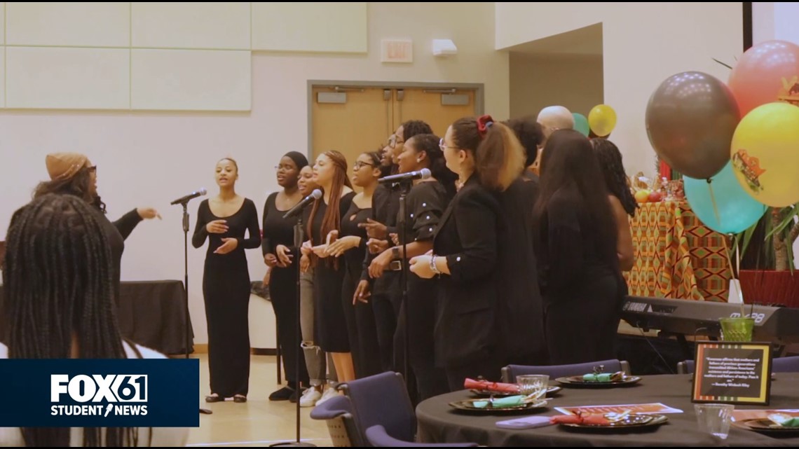 Celebrating culture and excellence through Kwanzaa [Video]