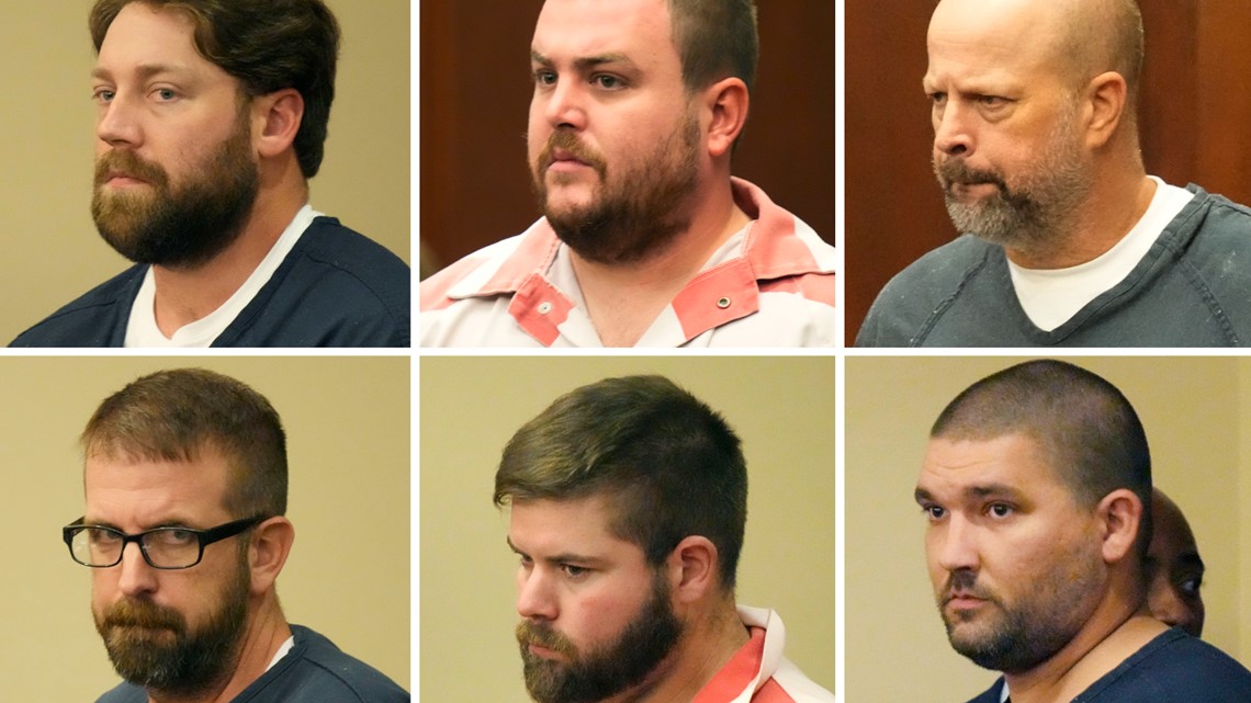 Last of Mississippi ‘Goon Squad’ sentenced for racist torture [Video]