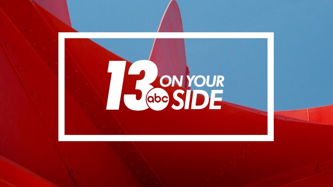13 ON YOUR SIDE Weekend Morning News at 6 [Video]