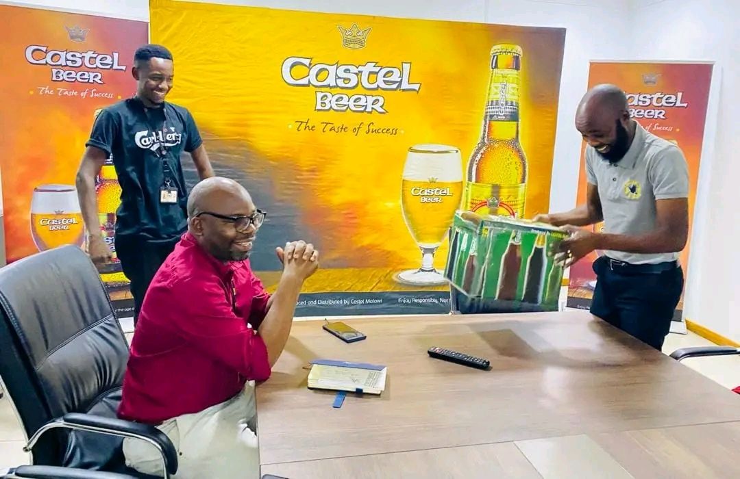 Castel Malawi Limited impressed with wabuka promotion [Video]