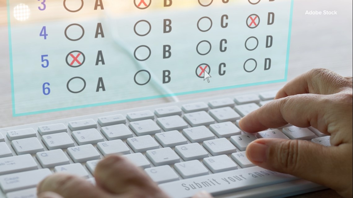 Now that the SAT is fully digital, is it easier? [Video]