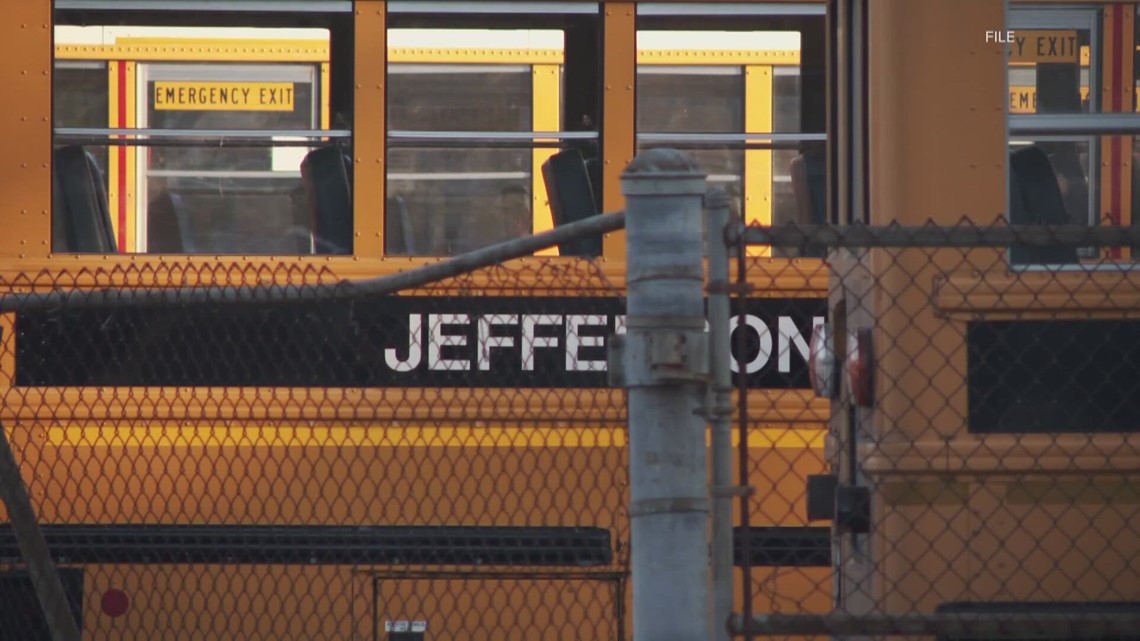 Parents, board members react to audit on JCPS bus issues [Video]