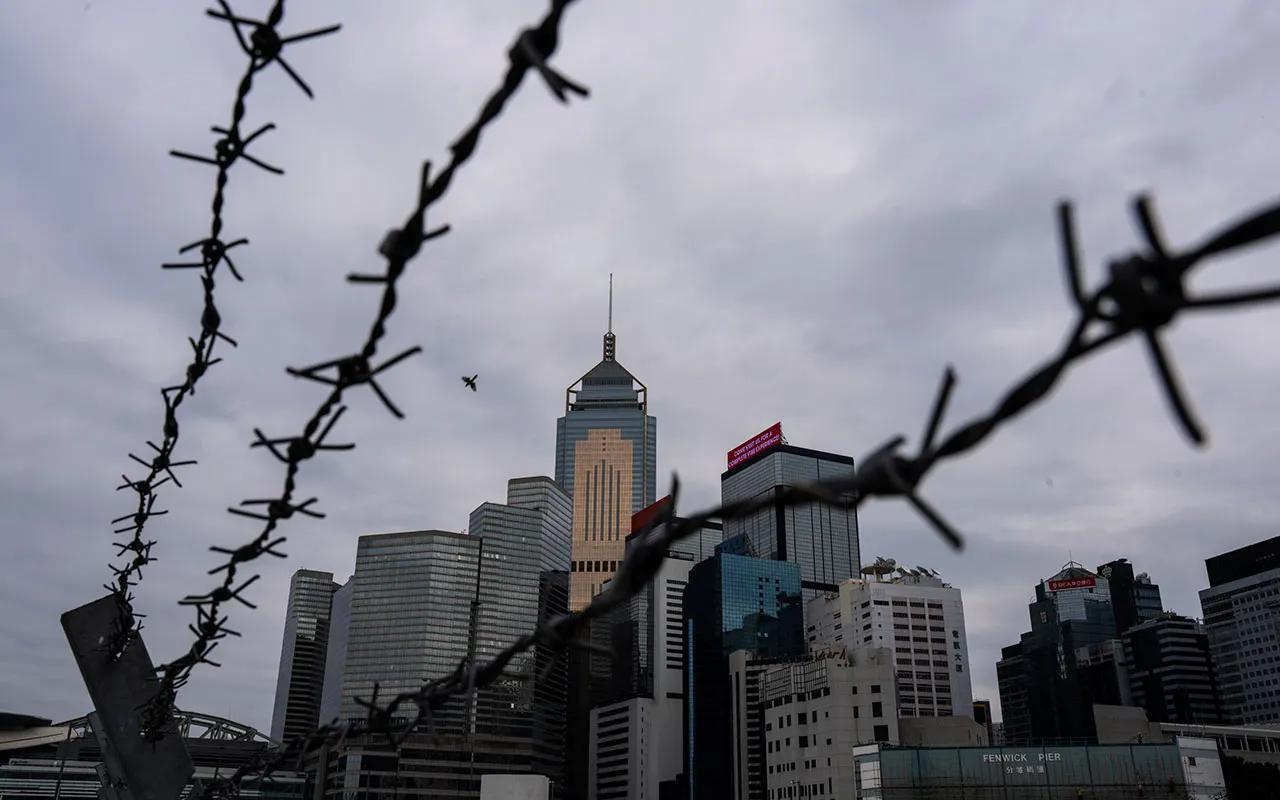 Hong Kong prisoners jailed for security crimes unlikely to get early release [Video]