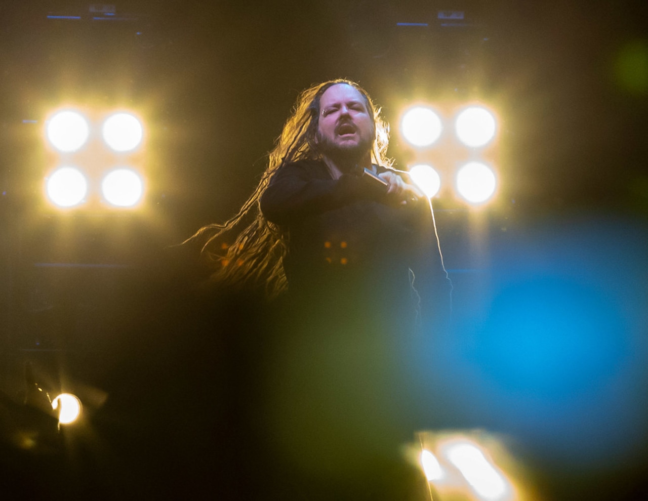 Korn includes Michigan on its 2024 North American tour [Video]