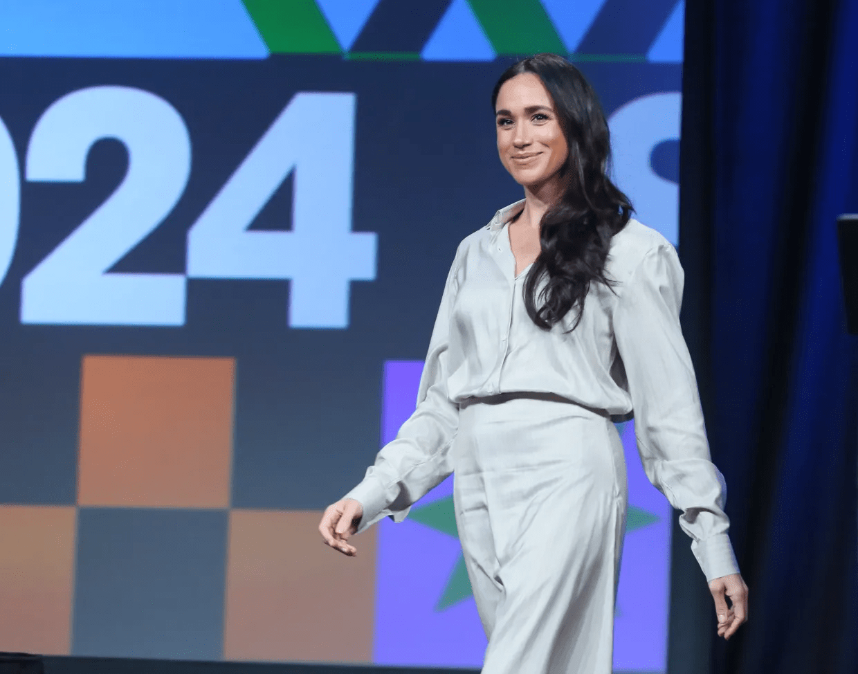 Meghan Markle is quietly plotting her Momtrepreneur comeback – but shell only make it work with VERY special backing [Video]