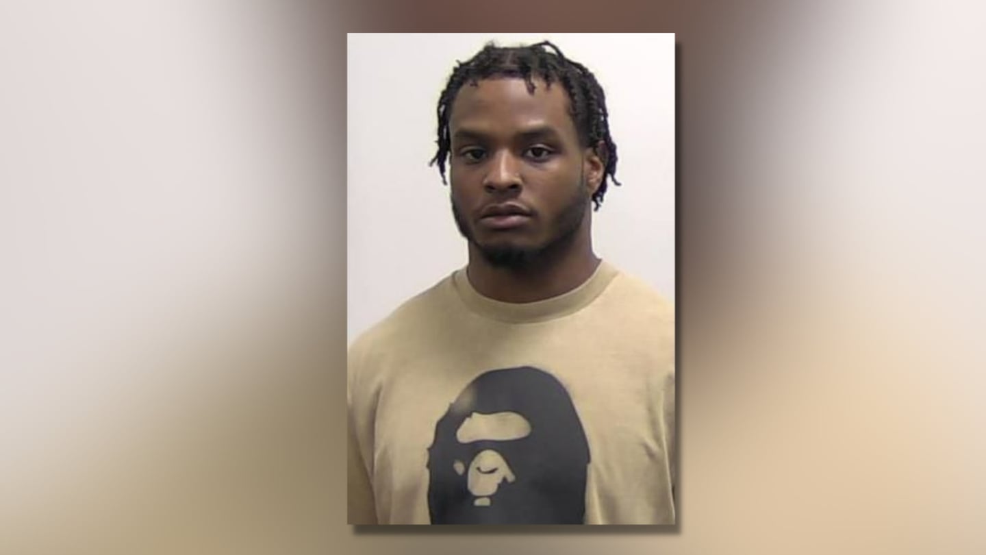 UGA player arrested for DUI says he was trying to get home, only had 3 beers way earlier: report  WSB-TV Channel 2 [Video]