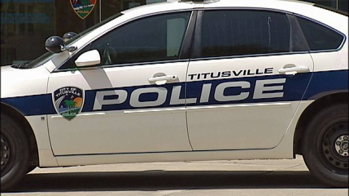 Motorcycle test drive ends with deadly crash in Titusville, police say  WFTV [Video]