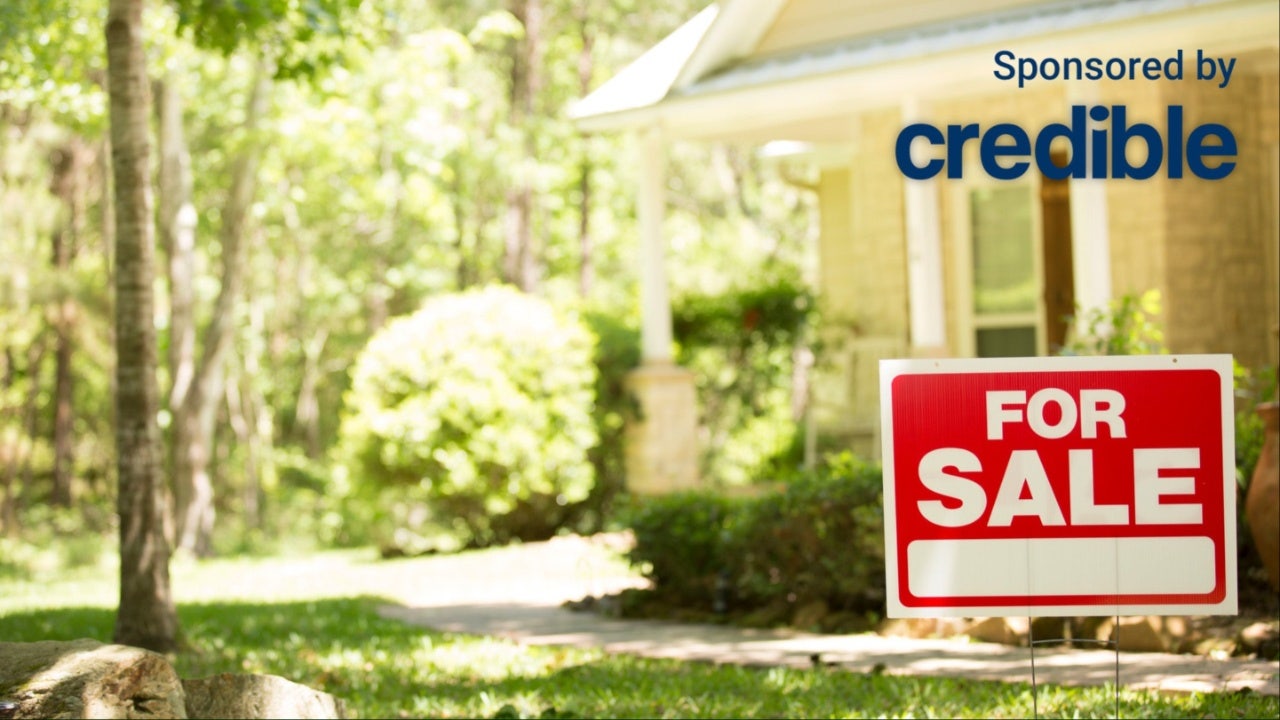 Home listings are rising, but buyers arent buying due to high interest rates [Video]