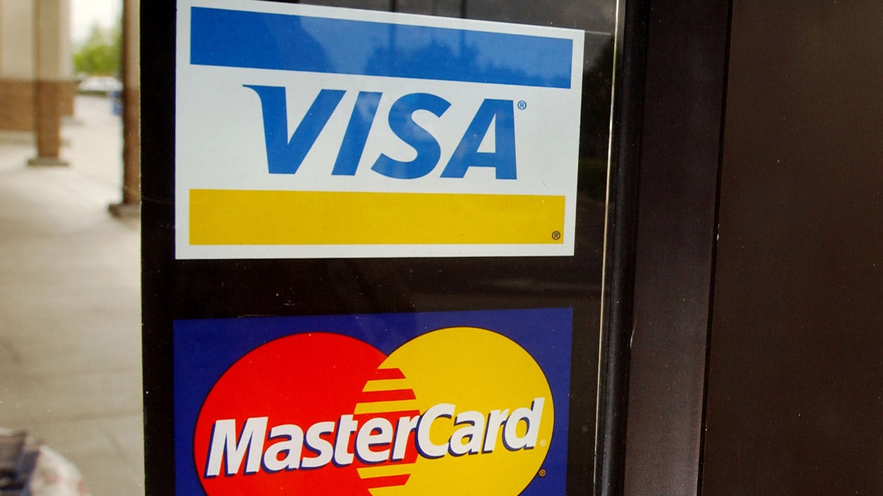 Visa, Mastercard agree to settlement over swipe fees with merchants [Video]