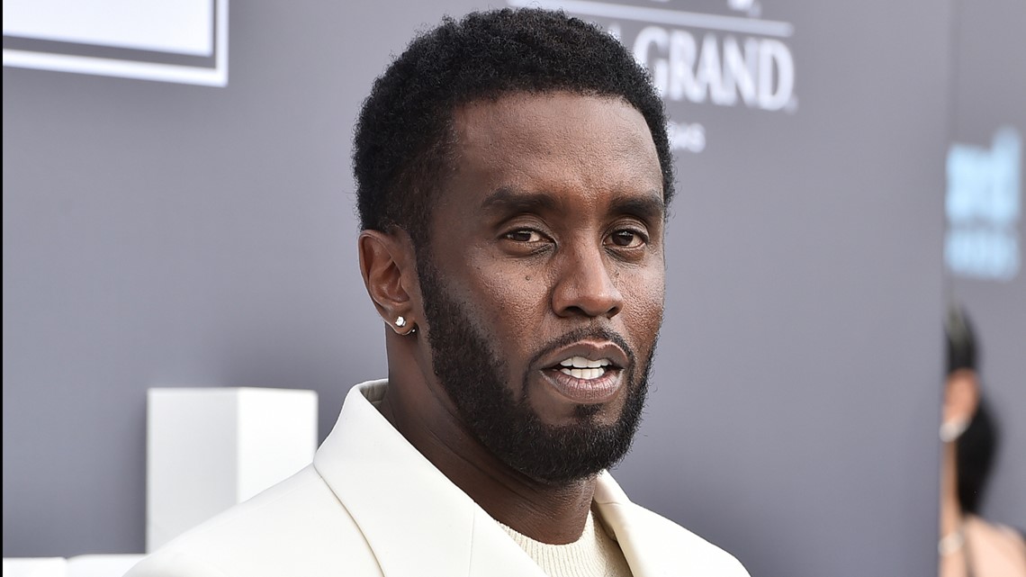 Sean ‘Diddy’ Combs’ properties searched by federal officials [Video]