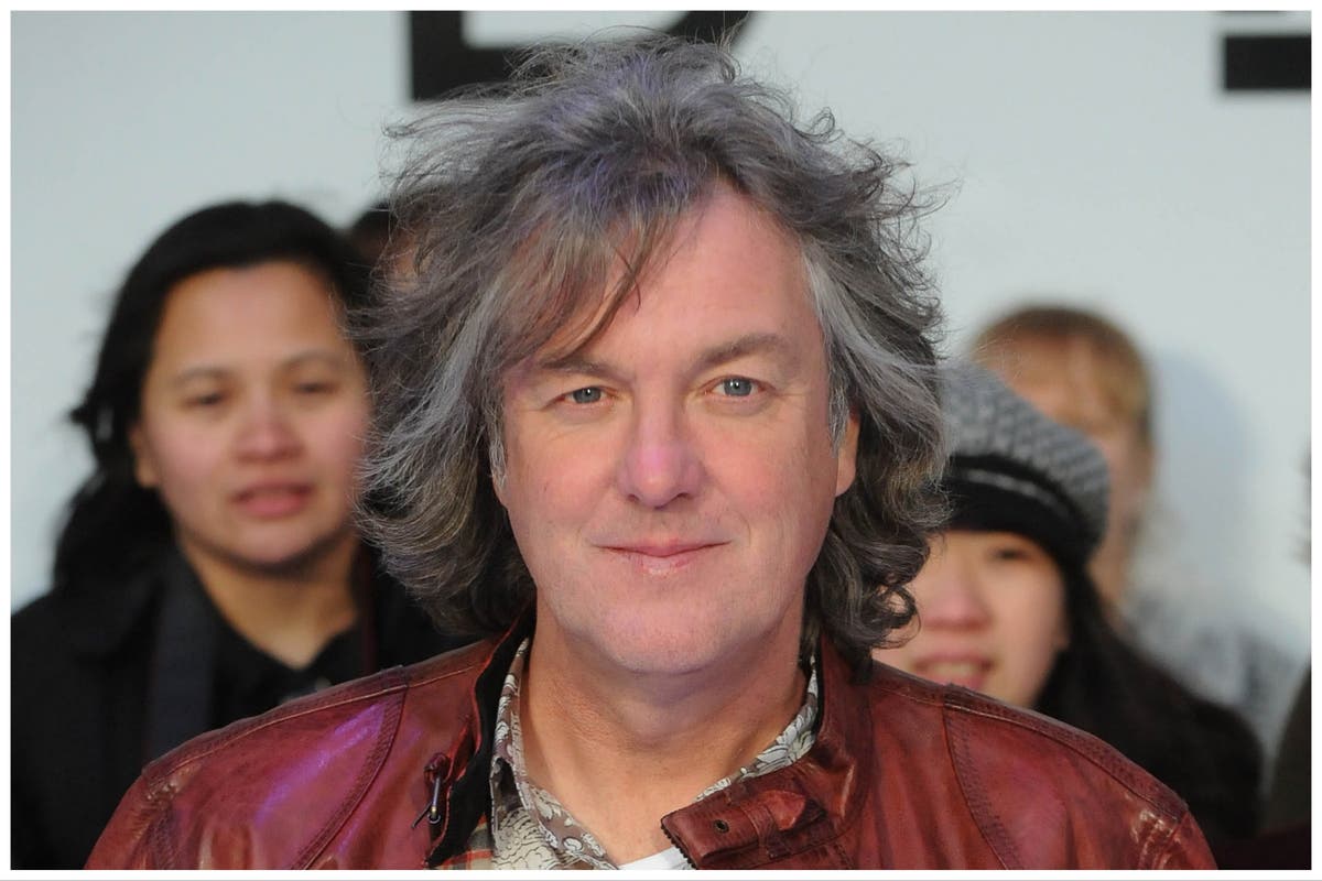 James May claims older, white men are being written off as unworthy [Video]