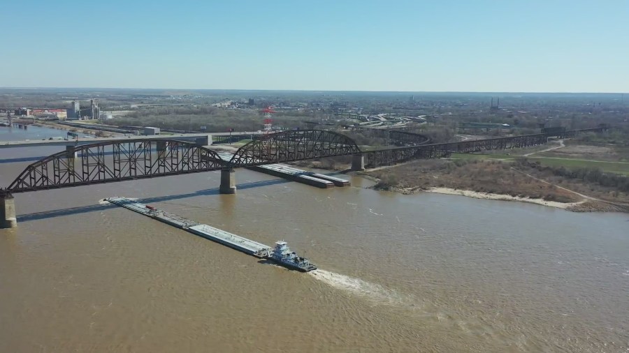 Baltimore bridge collapse raises local concern for St. Louis bridges [Video]