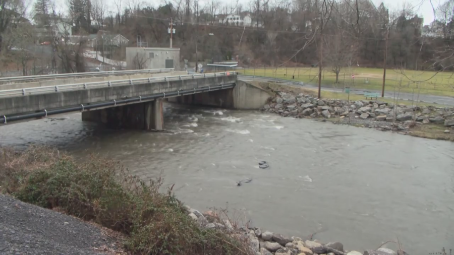 Plan in place to restore, study Lackawanna County dam sediment [Video]