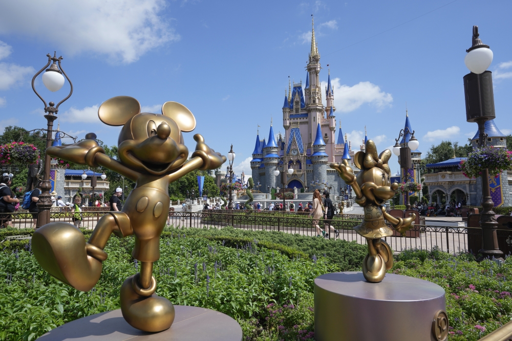 Settlement reached in lawsuit that followed DeSantis takeover of Disneys district [Video]