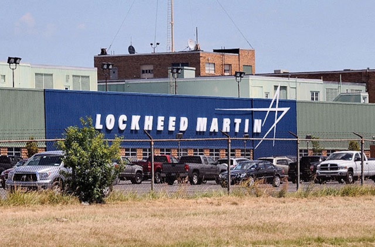 Lockheed Martin to lay off 114 employees in Salina [Video]