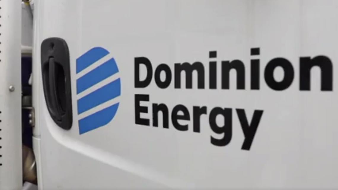 Dominion Energy on standby for heavy rain in Hampton Roads [Video]